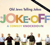 The Joke-Off: A Comedy Knockdown