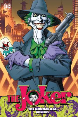 The Joker: The Bronze Age Omnibus - Englehart, Steve