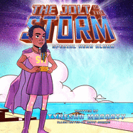 The Jolt in the Storm: Special Hero Alona