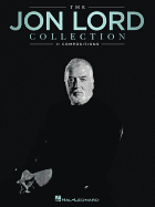 The Jon Lord Collection: 11 Compositions