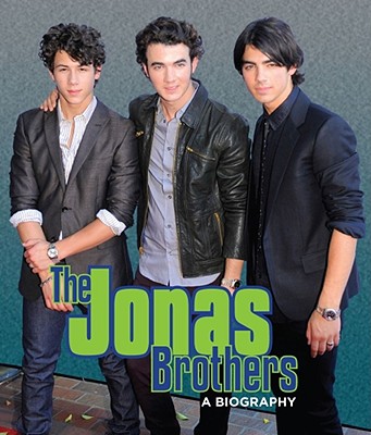 The Jonas Brothers - Parvis, Sarah