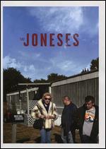 The Joneses - Moby Longinotto