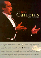 The Jose Carreras Collection - Music Sales Corporation