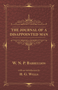 The Journal of a Disappointed Man