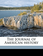 The Journal of American Histor