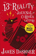 The Journal of Curious Letters (the 13th Reality #1)