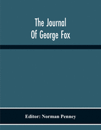 The Journal Of George Fox