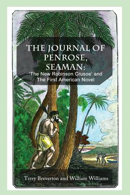 The Journal of Penrose, Seaman - Breverton, Terry, Mr., and Williams, William