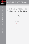 The Journey from Eden: The Peopling of the World
