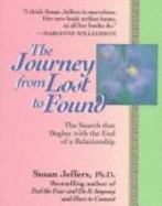 The Journey from Lost to Found: The Search That Begins with the End of a Relationship