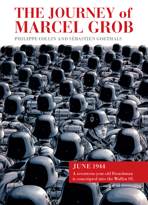 The Journey of Marcel Grob - 