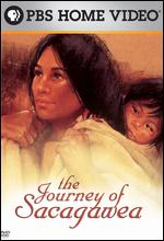 The Journey of Sacagawea - 