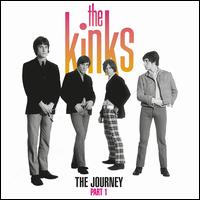 The Journey, Pt. 1 - The Kinks