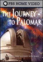 The Journey to Palomar - Robin Mason; Todd Mason