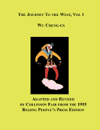 The Journey to the West, V1