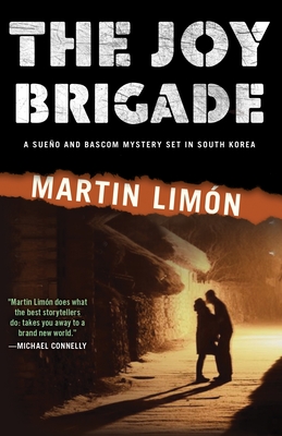 The Joy Brigade - Limon, Martin