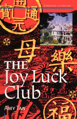 The Joy Luck Club - Tan, Amy, and Andrews, Richard (Editor)