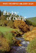The Joy of Being: Daily Readings