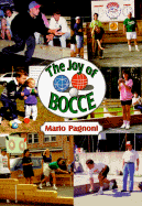 The joy of bocce