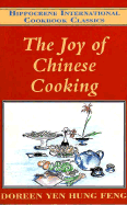 The joy of Chinese cooking