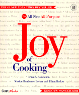 The Joy of Cooking Win