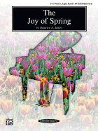 The Joy of Spring: Sheet