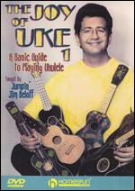 The Joy of Uke, Vol. 1 - 