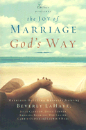 The Joys of Marriage God's Way