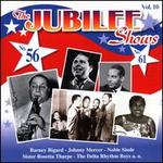 The Jubilee Shows, Vol. 10: Nos. 56 & 61 - Various Artists