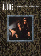 The Judds - Greatest Hits Volume Two