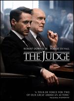 The Judge [Includes Digital Copy] - David Dobkin