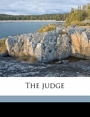 The Judge - West, Rebecca