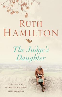 The Judge's Daughter - Hamilton, Ruth