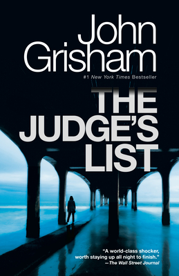 The Judge's List - Grisham, John