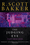 The Judging Eye: The Aspect-Emperor Book One