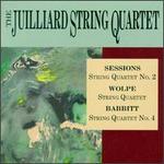 The Juilliard String Quartet