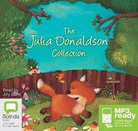The Julia Donaldson Collection