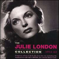 The Julie London Collection 1955-62 - Julie London