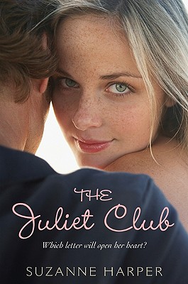 The Juliet Club - Harper, Suzanne