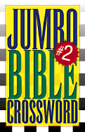 The Jumbo Bible Crossword Collection - Barbour Bargain Books (Creator)