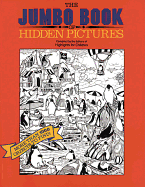 The Jumbo Book of Hidden Pictures