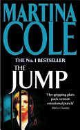 The Jump: A compelling thriller of crime and corruption