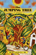 The Jumping Tree - Saldana, Rene
