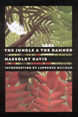 The Jungle and the Damned - Davis, Hossoldt