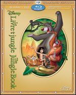 The Jungle Book [Bilingual] [Diamond Edition] [Blu-ray/DVD]