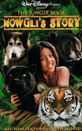 The Jungle Book: Mowgli's Story - Marck, Nick