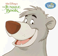The Jungle Book: My First Disney Story