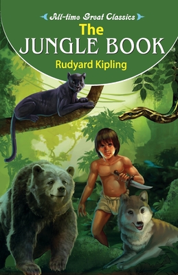 The Jungle Book - Gupta, Sahil