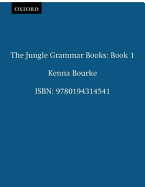 The Jungle Grammar Books