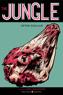 The Jungle: (penguin Classics Deluxe Edition)